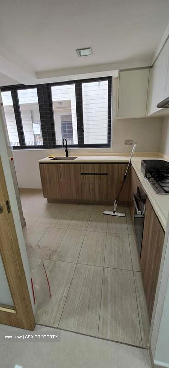 Hundred Palms Residences (D19), Condominium #466960211